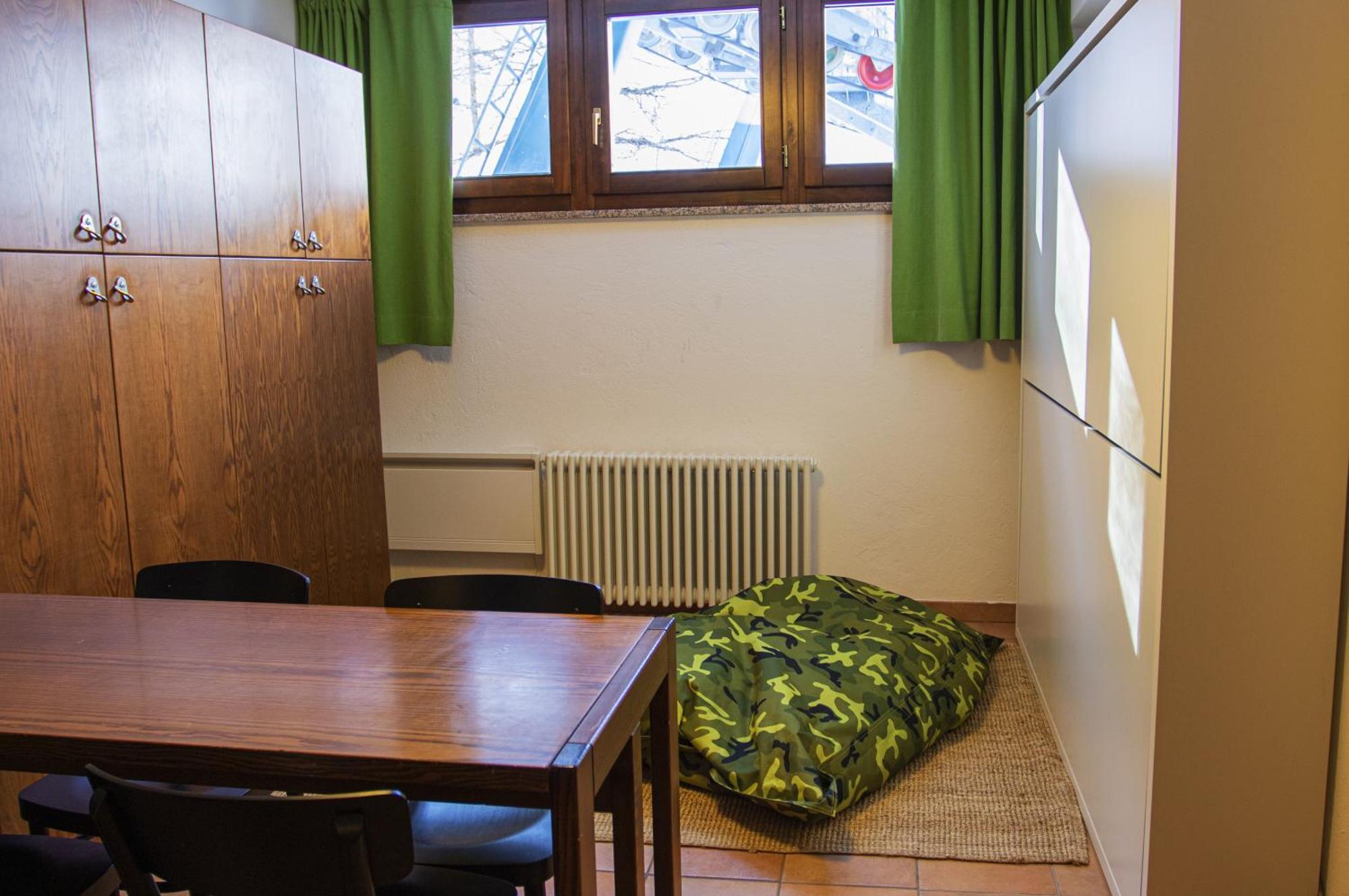 Base Camp Alpine Apartments Breuil-Cervinia Room photo